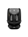 BN-LO-BASTIAAN_RWF_CARBON,Lionelo - Scaun auto Bastiaan RWF Pozitie de somn, Protectie laterala, Rotire 360 grade, 0-36 Kg, Cu I