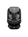 BN-LO-BASTIAAN_RWF_CARBON,Lionelo - Scaun auto Bastiaan RWF Pozitie de somn, Protectie laterala, Rotire 360 grade, 0-36 Kg, Cu I