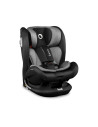 BN-LO-BASTIAAN_RWF_CARBON,Lionelo - Scaun auto Bastiaan RWF Pozitie de somn, Protectie laterala, Rotire 360 grade, 0-36 Kg, Cu I