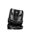 BN-LO-BASTIAAN_RWF_CARBON,Lionelo - Scaun auto Bastiaan RWF Pozitie de somn, Protectie laterala, Rotire 360 grade, 0-36 Kg, Cu I