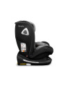 BN-LO-BASTIAAN_RWF_CARBON,Lionelo - Scaun auto Bastiaan RWF Pozitie de somn, Protectie laterala, Rotire 360 grade, 0-36 Kg, Cu I