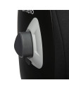 BN-LO-BASTIAAN_RWF_CARBON,Lionelo - Scaun auto Bastiaan RWF Pozitie de somn, Protectie laterala, Rotire 360 grade, 0-36 Kg, Cu I