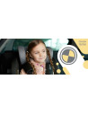 BN-LO-BASTIAAN_RWF_CARBON,Lionelo - Scaun auto Bastiaan RWF Pozitie de somn, Protectie laterala, Rotire 360 grade, 0-36 Kg, Cu I