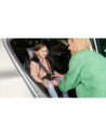 BN-LO-BASTIAAN_RWF_CARBON,Lionelo - Scaun auto Bastiaan RWF Pozitie de somn, Protectie laterala, Rotire 360 grade, 0-36 Kg, Cu I