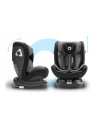 BN-LO-BASTIAAN_RWF_CARBON,Lionelo - Scaun auto Bastiaan RWF Pozitie de somn, Protectie laterala, Rotire 360 grade, 0-36 Kg, Cu I