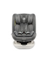 BN-LO-BASTIAAN_RWF_STONE,Lionelo - Scaun auto Bastiaan RWF Pozitie de somn, Protectie laterala, Rotire 360 grade, 0-36 Kg, Cu Is