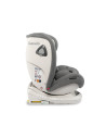 BN-LO-BASTIAAN_RWF_STONE,Lionelo - Scaun auto Bastiaan RWF Pozitie de somn, Protectie laterala, Rotire 360 grade, 0-36 Kg, Cu Is