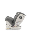 BN-LO-BASTIAAN_RWF_STONE,Lionelo - Scaun auto Bastiaan RWF Pozitie de somn, Protectie laterala, Rotire 360 grade, 0-36 Kg, Cu Is
