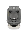 BN-LO-BASTIAAN_RWF_STONE,Lionelo - Scaun auto Bastiaan RWF Pozitie de somn, Protectie laterala, Rotire 360 grade, 0-36 Kg, Cu Is