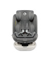 BN-LO-BASTIAAN_RWF_STONE,Lionelo - Scaun auto Bastiaan RWF Pozitie de somn, Protectie laterala, Rotire 360 grade, 0-36 Kg, Cu Is