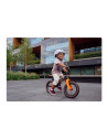 BN-LOE-BART_AIR_SP/BLACK,Lionelo - Bicicleta usoara Bart Air, Fara pedale, Cu roti gonflabile, Cu cadru din magneziu, Cu ghidon 
