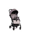 BN-450916,Petite&Mars - Carucior sport Travel, Ulta-usor, 5,9 kg, 6-36 luni, Compact, Conform cu standardul EN 1888: 2018, Shado