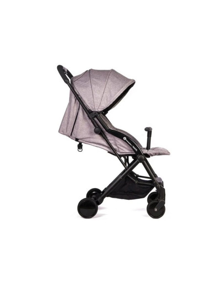 BN-450916,Petite&Mars - Carucior sport Travel, Ulta-usor, 5,9 kg, 6-36 luni, Compact, Conform cu standardul EN 1888: 2018, Shado