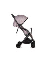 BN-450916,Petite&Mars - Carucior sport Travel, Ulta-usor, 5,9 kg, 6-36 luni, Compact, Conform cu standardul EN 1888: 2018, Shado