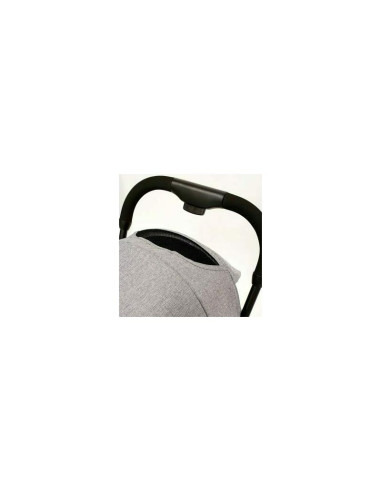 BN-450916,Petite&Mars - Carucior sport Travel, Ulta-usor, 5,9 kg, 6-36 luni, Compact, Conform cu standardul EN 1888: 2018, Shado