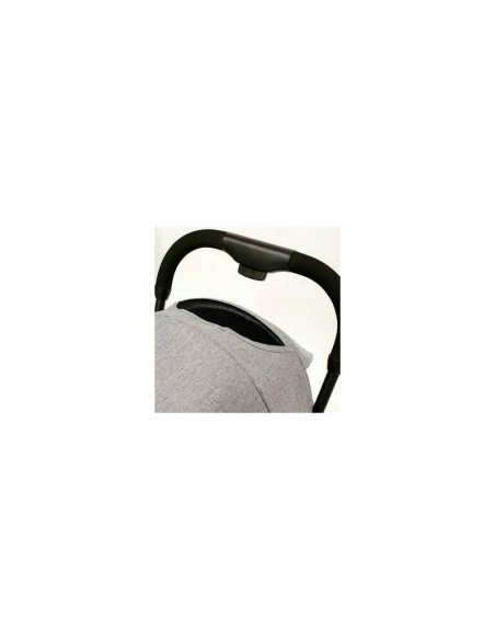 BN-450916,Petite&Mars - Carucior sport Travel, Ulta-usor, 5,9 kg, 6-36 luni, Compact, Conform cu standardul EN 1888: 2018, Shado