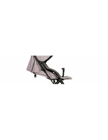 BN-450916,Petite&Mars - Carucior sport Travel, Ulta-usor, 5,9 kg, 6-36 luni, Compact, Conform cu standardul EN 1888: 2018, Shado