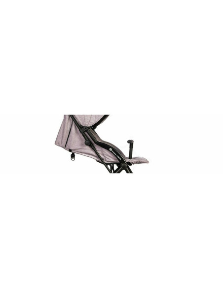 BN-450916,Petite&Mars - Carucior sport Travel, Ulta-usor, 5,9 kg, 6-36 luni, Compact, Conform cu standardul EN 1888: 2018, Shado