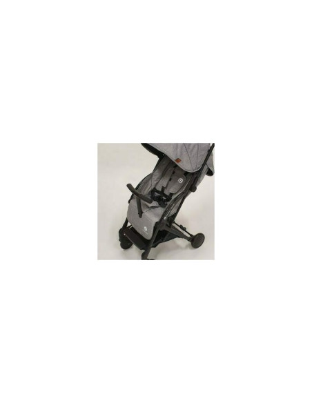 BN-450916,Petite&Mars - Carucior sport Travel, Ulta-usor, 5,9 kg, 6-36 luni, Compact, Conform cu standardul EN 1888: 2018, Shado