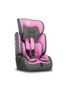 BN-LO-LEVI_SIMPLE_CANDY_PINK,Lionelo - Scaun auto Levi Simple Candy, 9-36 Kg, Conform cu standardul european de securitate ECE R
