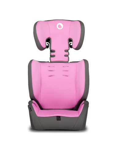 BN-LO-LEVI_SIMPLE_CANDY_PINK,Lionelo - Scaun auto Levi Simple Candy, 9-36 Kg, Conform cu standardul european de securitate ECE R
