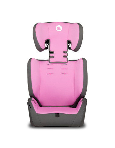 BN-LO-LEVI_SIMPLE_CANDY_PINK,Lionelo - Scaun auto Levi Simple Candy, 9-36 Kg, Conform cu standardul european de securitate ECE R