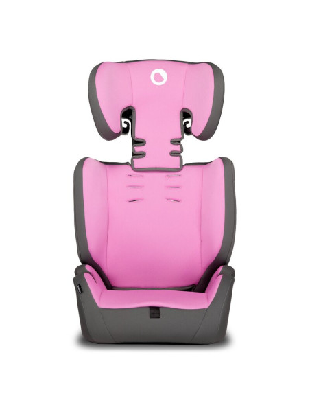BN-LO-LEVI_SIMPLE_CANDY_PINK,Lionelo - Scaun auto Levi Simple Candy, 9-36 Kg, Conform cu standardul european de securitate ECE R