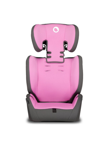 BN-LO-LEVI_SIMPLE_CANDY_PINK,Lionelo - Scaun auto Levi Simple Candy, 9-36 Kg, Conform cu standardul european de securitate ECE R