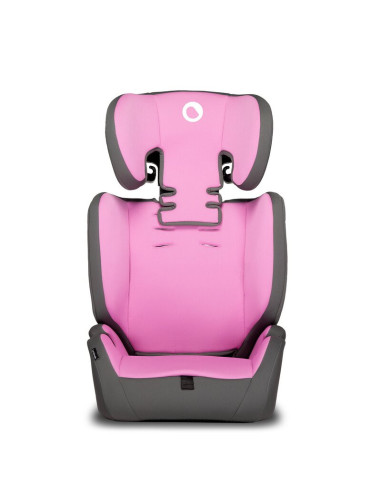 BN-LO-LEVI_SIMPLE_CANDY_PINK,Lionelo - Scaun auto Levi Simple Candy, 9-36 Kg, Conform cu standardul european de securitate ECE R