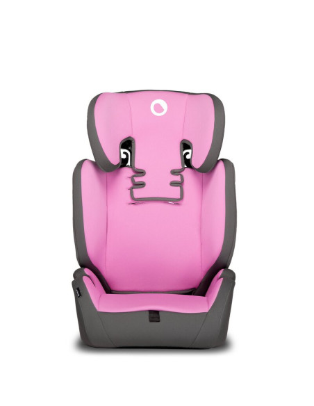 BN-LO-LEVI_SIMPLE_CANDY_PINK,Lionelo - Scaun auto Levi Simple Candy, 9-36 Kg, Conform cu standardul european de securitate ECE R