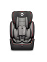 BN-LO-LEVI_SIMPLE_SPORTY_BLACK,Lionelo - Scaun auto Levi Simple Sporty, 9-36 Kg, Conform cu standardul european de securitate EC