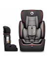 BN-LO-LEVI_SIMPLE_SPORTY_BLACK,Lionelo - Scaun auto Levi Simple Sporty, 9-36 Kg, Conform cu standardul european de securitate EC