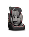 BN-LO-LEVI_SIMPLE_SPORTY_BLACK,Lionelo - Scaun auto Levi Simple Sporty, 9-36 Kg, Conform cu standardul european de securitate EC