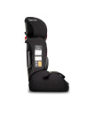 BN-LO-LEVI_SIMPLE_SPORTY_BLACK,Lionelo - Scaun auto Levi Simple Sporty, 9-36 Kg, Conform cu standardul european de securitate EC