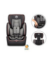 BN-LO-LEVI_SIMPLE_SPORTY_BLACK,Lionelo - Scaun auto Levi Simple Sporty, 9-36 Kg, Conform cu standardul european de securitate EC