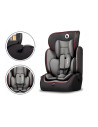 BN-LO-LEVI_SIMPLE_SPORTY_BLACK,Lionelo - Scaun auto Levi Simple Sporty, 9-36 Kg, Conform cu standardul european de securitate EC