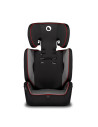 BN-LO-LEVI_SIMPLE_SPORTY_BLACK,Lionelo - Scaun auto Levi Simple Sporty, 9-36 Kg, Conform cu standardul european de securitate EC