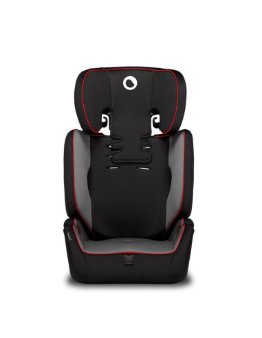 BN-LO-LEVI_SIMPLE_SPORTY_BLACK,Lionelo - Scaun auto Levi Simple Sporty, 9-36 Kg, Conform cu standardul european de securitate EC