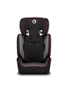 BN-LO-LEVI_SIMPLE_SPORTY_BLACK,Lionelo - Scaun auto Levi Simple Sporty, 9-36 Kg, Conform cu standardul european de securitate EC