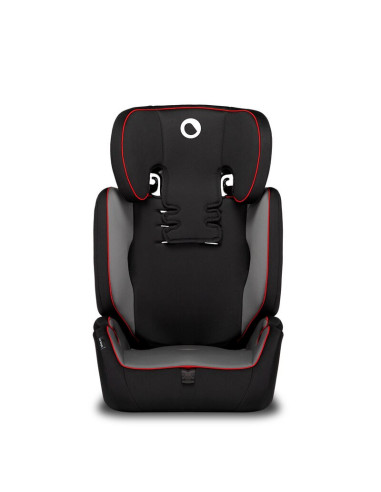 BN-LO-LEVI_SIMPLE_SPORTY_BLACK,Lionelo - Scaun auto Levi Simple Sporty, 9-36 Kg, Conform cu standardul european de securitate EC