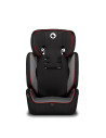 BN-LO-LEVI_SIMPLE_SPORTY_BLACK,Lionelo - Scaun auto Levi Simple Sporty, 9-36 Kg, Conform cu standardul european de securitate EC