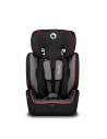 BN-LO-LEVI_SIMPLE_SPORTY_BLACK,Lionelo - Scaun auto Levi Simple Sporty, 9-36 Kg, Conform cu standardul european de securitate EC