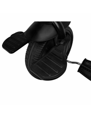 BN-LO-KORI_BLUE_NAVY,Lionelo - Tricicleta Kori, Cu suport de picioare, Control al directiei, Scaun reversibil, Rotire 360 grade,