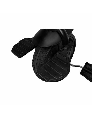 BN-LO-KORI_RED_BURGUNDY,Lionelo - Tricicleta Kori, Cu suport de picioare, Control al directiei, Scaun reversibil, Rotire 360 gra