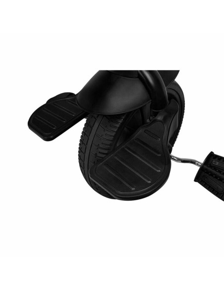 BN-LO-KORI_RED_BURGUNDY,Lionelo - Tricicleta Kori, Cu suport de picioare, Control al directiei, Scaun reversibil, Rotire 360 gra