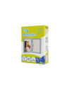 BN-BH_TM_BLUE,Baby HandPrint - Kit rama foto 10x15 cm, Cu amprenta, Tiny Memories, Non-toxic, Conform cu standardul european de 
