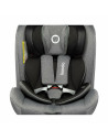 BN-LO-BRAAM_STONE,Lionelo - Scaun auto Braam Stone Pozitie de somn, Protectie laterala, Rotire 360 grade, 0-36 Kg, cu Isofix, Co