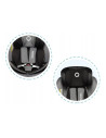 BN-LO-BRAAM_STONE,Lionelo - Scaun auto Braam Stone Pozitie de somn, Protectie laterala, Rotire 360 grade, 0-36 Kg, cu Isofix, Co