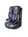 BN-LO-NICO_BLACK,Lionelo - Scaun auto Nico Spatar detasabil, Protectie laterala, 9-36 Kg, Conform cu standardul european de secu
