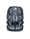 BN-LO-NICO_BLACK,Lionelo - Scaun auto Nico Spatar detasabil, Protectie laterala, 9-36 Kg, Conform cu standardul european de secu